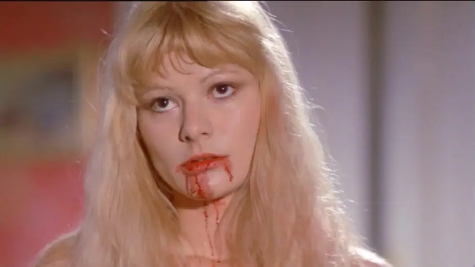 Відео до фільму La morte vivante — The Living Dead Girl (1982) - Trailer