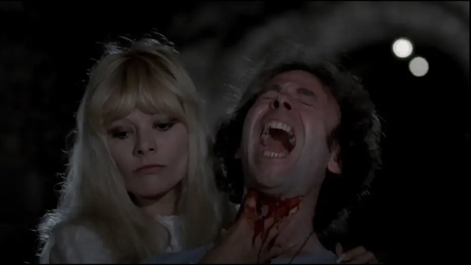Відео до фільму La morte vivante — The Living Dead Girl (1982) She Lives