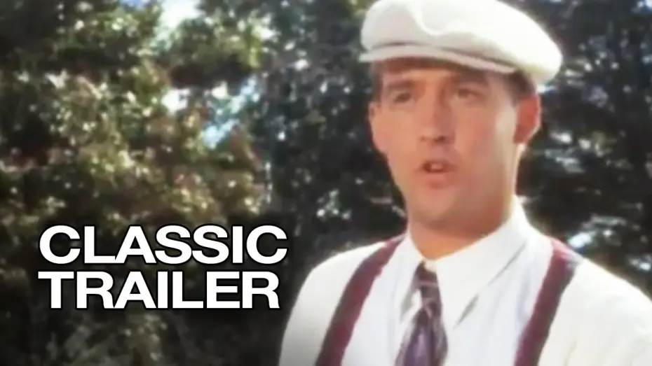 Відео до фільму Mr. North — Mr. North Official Trailer #1 - Robert Mitchum Movie (1988) HD