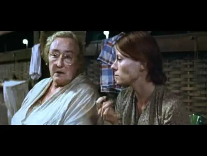 Відео до фільму Paradise Road — Paradise Road (1997) Trailer