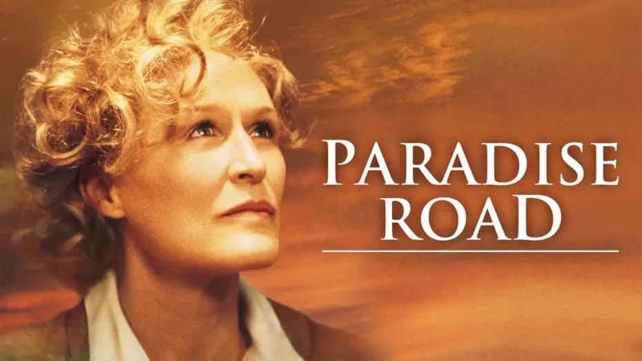Відео до фільму Paradise Road — Paradise Road (film 1997) TRAILER ITALIANO