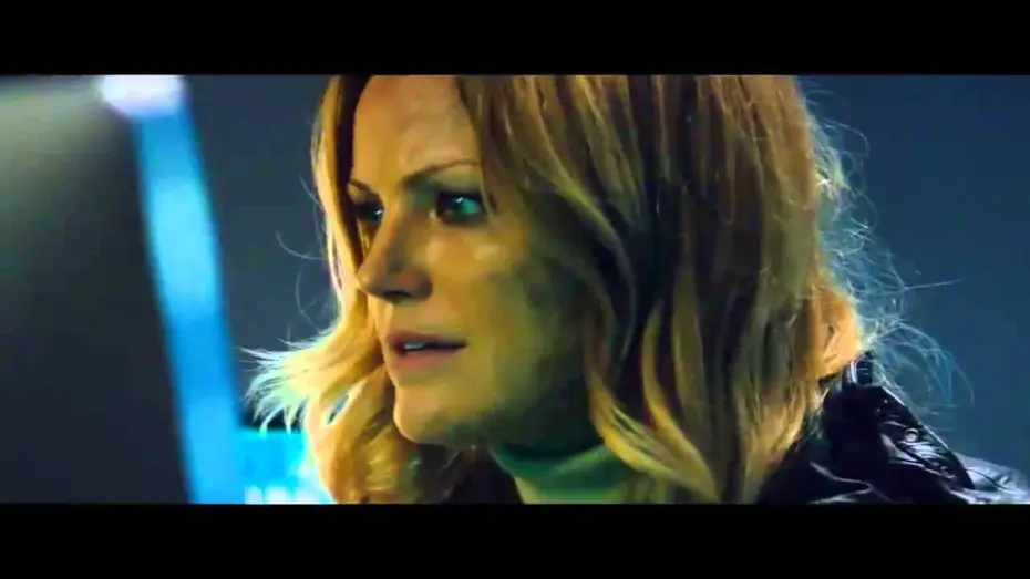 Відео до фільму Цифрова радіостанція — Numbers Station - Trailer Deutsch / German - HD - 2014