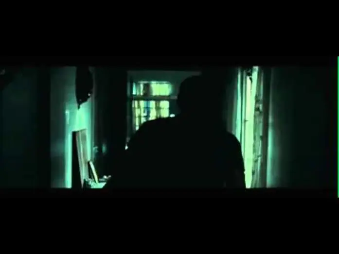 Відео до фільму Спіть міцно — Sleep Tight Trailer.flv