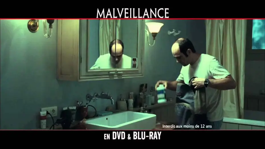 Відео до фільму Спіть міцно — MALVEILLANCE - spot TV