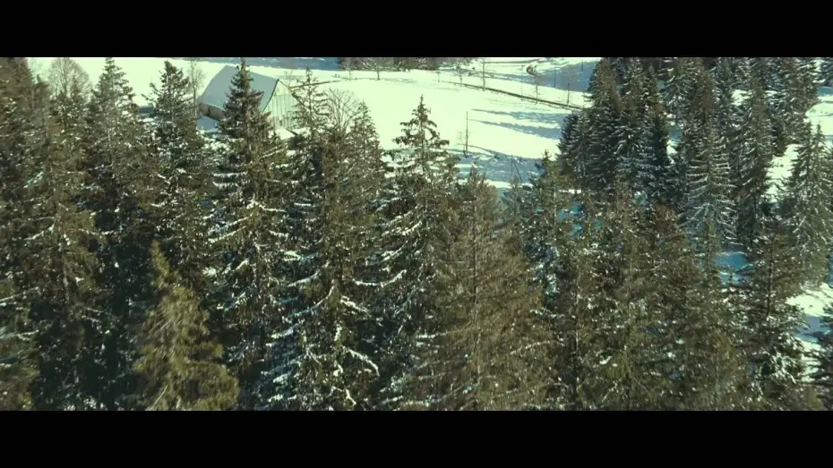 Відео до фільму Єва — EVA - Bande Annonce VOST