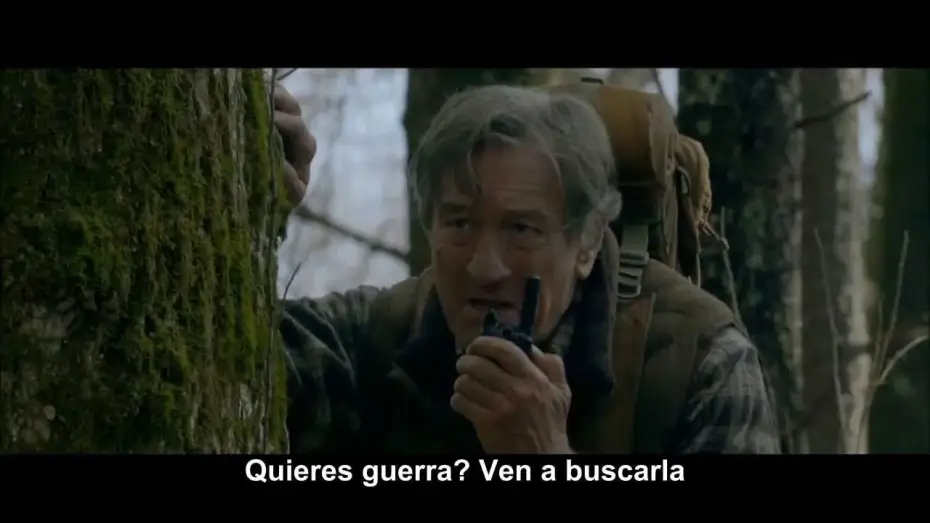 Відео до фільму Сезон убивць — (2013) Killing Season - Trailer Oficial HD Subtitulado