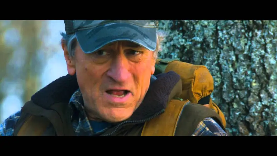 Відео до фільму Сезон убивць — Killing Season - Trailer Deutsch HD