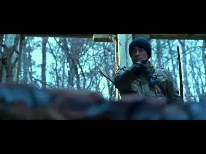 Відео до фільму Сезон убивць — FACE A FACE Bande annonce VF