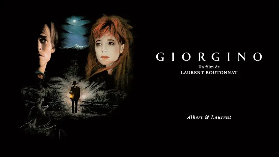 Відео до фільму Джорджино — GIORGINO - Albert & Laurent
