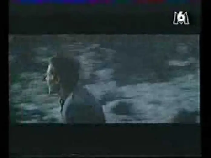 Відео до фільму Джорджино — Mylene Farmer Giorgino Publicite M6 1994