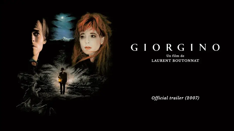 Відео до фільму Джорджино — GIORGINO - Official trailer (2007)