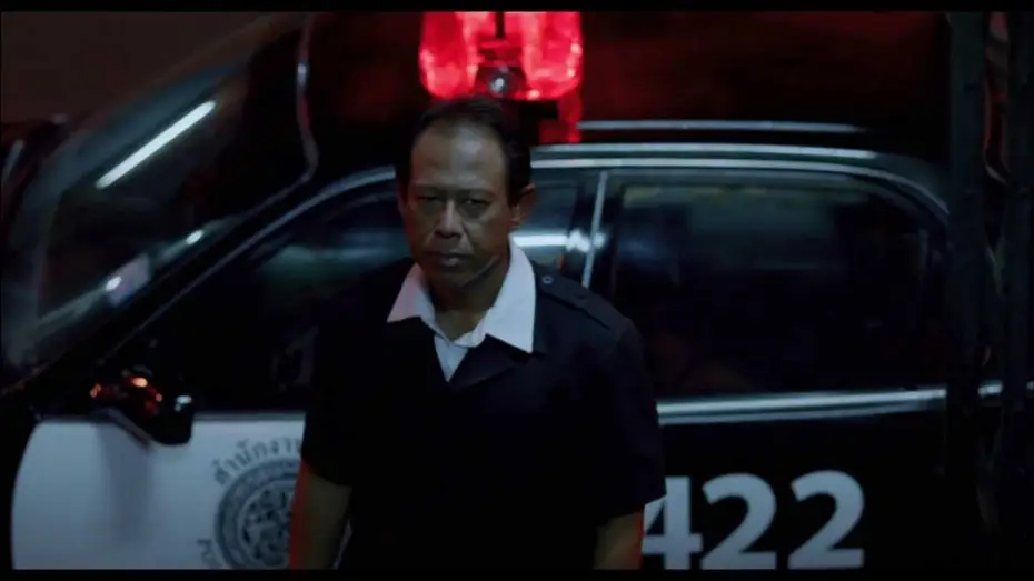 Відео до фільму Лише Бог прощає — ONLY GOD FORGIVES - Bande Annonce VF