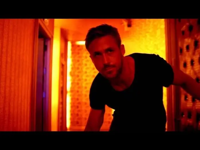 Відео до фільму Лише Бог прощає — Nicolas Winding Refn: 'Only God Forgives' Q&A
