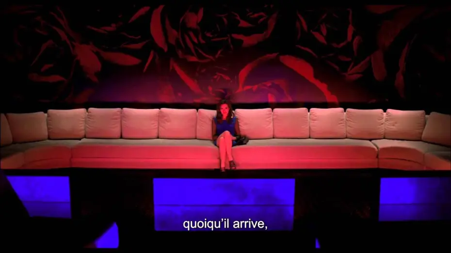Відео до фільму Лише Бог прощає — Only God Forgives - Bande Annonce VOST