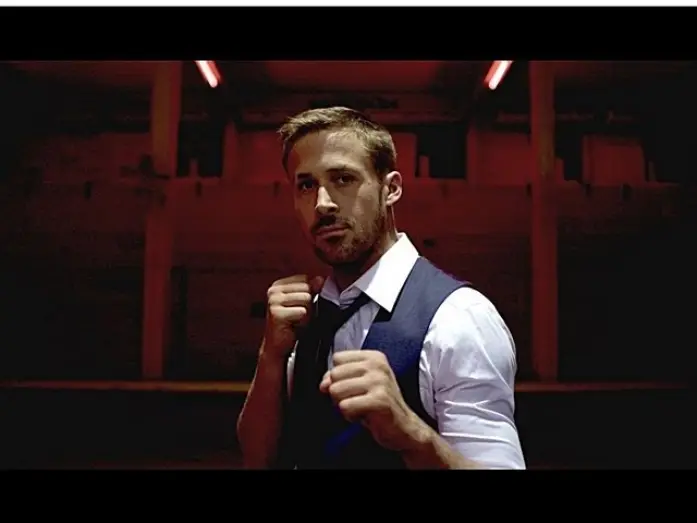 Відео до фільму Лише Бог прощає — ONLY GOD FORGIVES (Ryan Gosling) | Trailer german deutsch [HD]