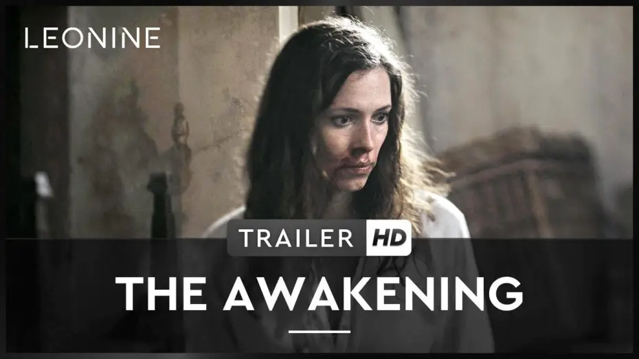 Відео до фільму Екстрасенс — The Awakening - Trailer (deutsch/german)