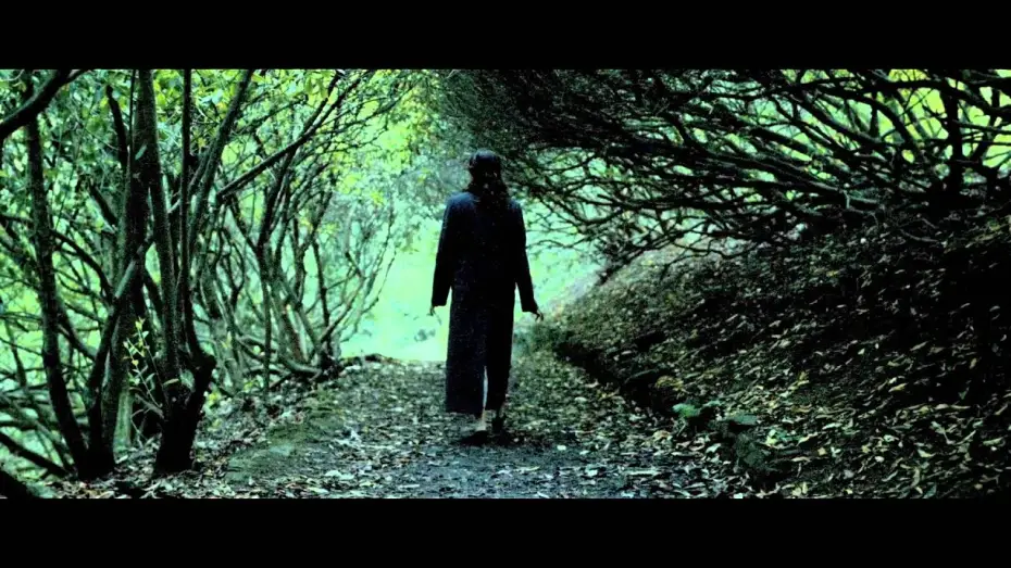 Відео до фільму Екстрасенс — 1921 - Il Mistero di Rookford. Trailer ufficiale italiano