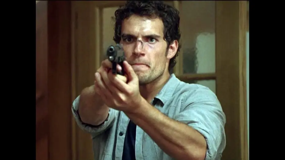 Відео до фільму Серед білого дня — THE COLD LIGHT OF DAY (Henry Cavill) | Trailer deutsch german [HD]