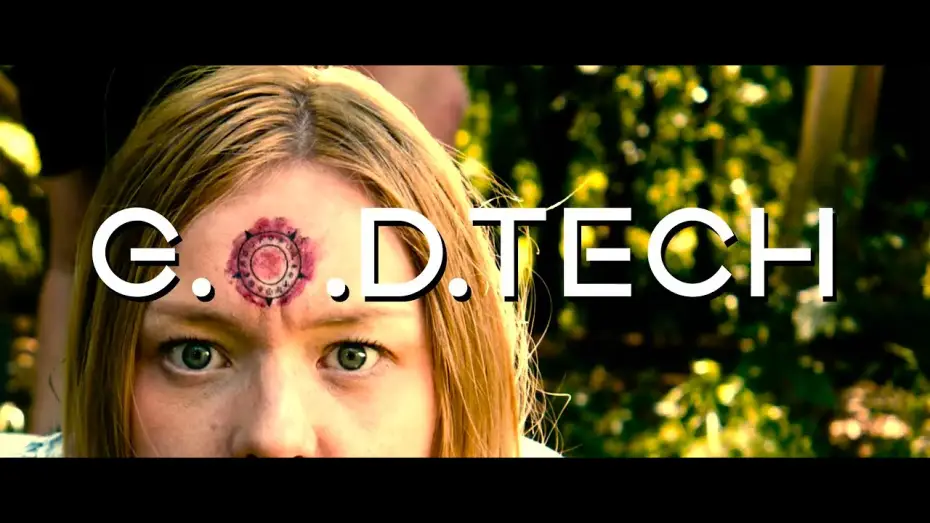 Відео до фільму G.O.D.TECH | G.O.D.TECH | Trailer #2 | 2025