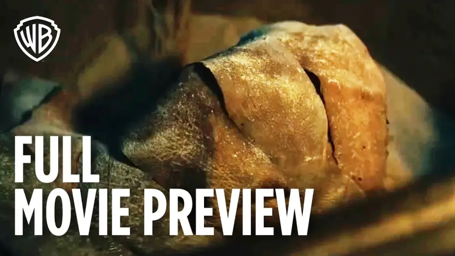 Відео до фільму Мумія Лі Кроніна | First Look at the Mummy - Full Movie Preview