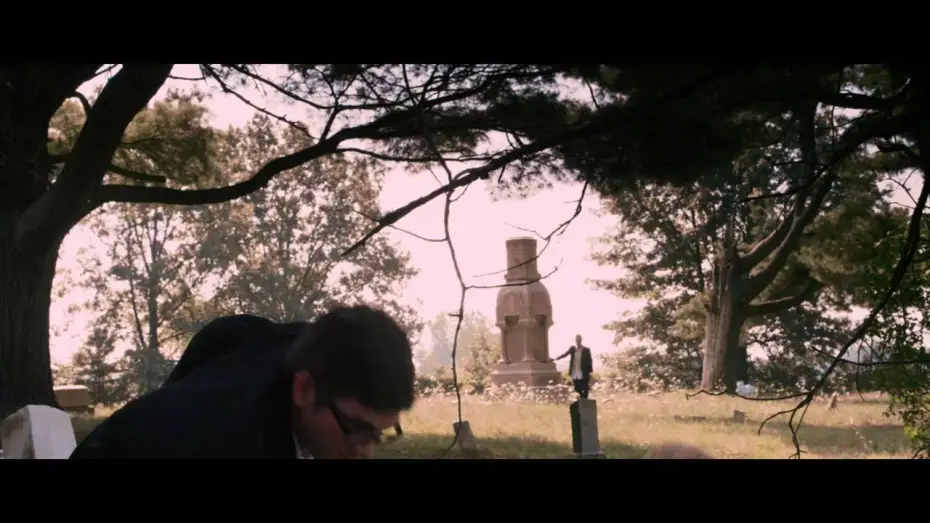 Відео до фільму Mimesis — MIMESIS - Trailer