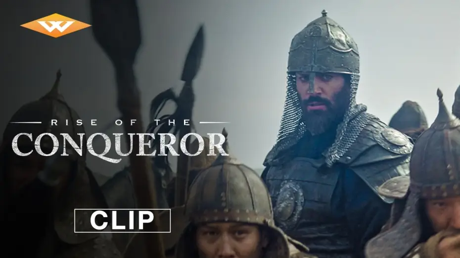 Відео до фільму Rise of the Conqueror | "Ready, Aim, Fire!" Clip