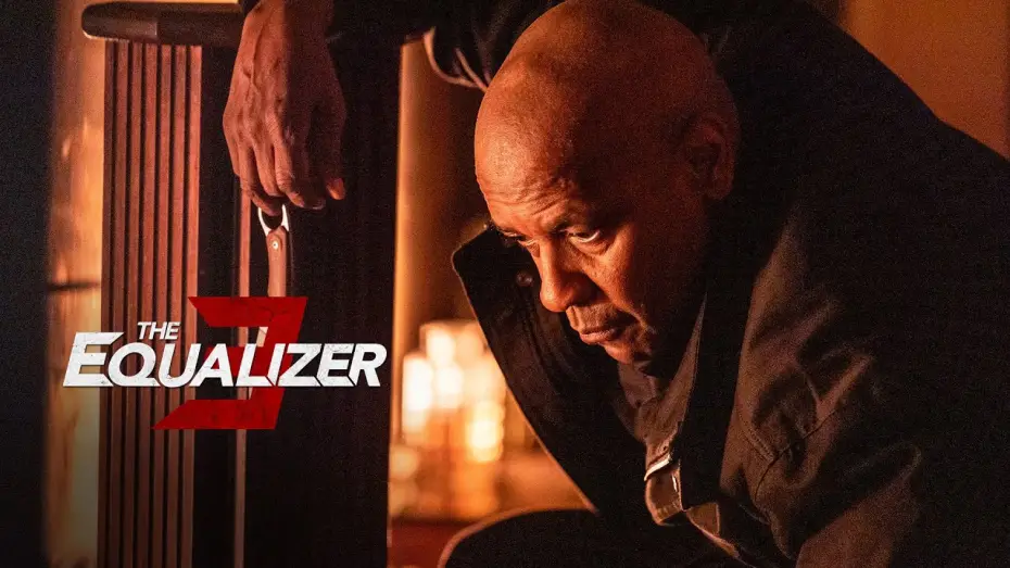 Відео до фільму Праведник 3: Остання глава | Vuelve Denzel Washington con el cap&iacute;tulo final