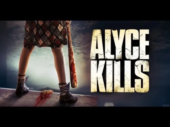 Відео до фільму Alyce Kills — Alyce Kills Theatrical Trailer