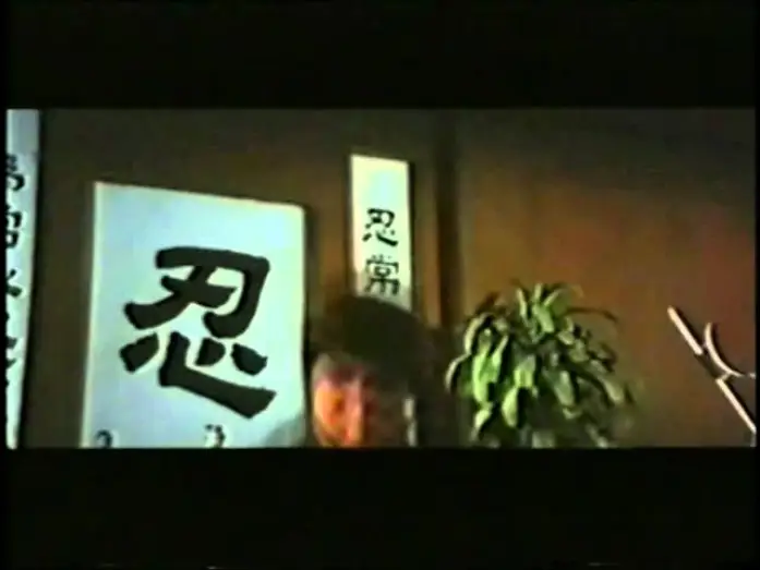 Відео до фільму 肥龍過江 — Samo Hung in Der Kleine Dicke mit dem Superschlag
