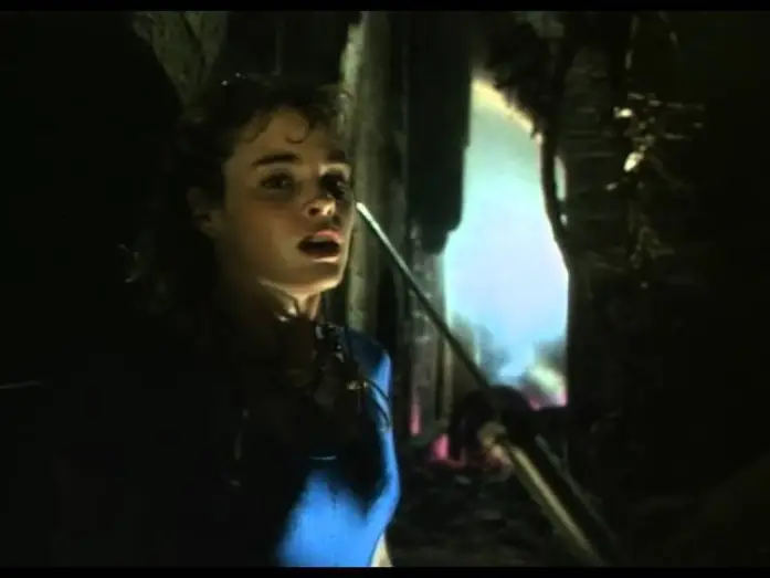 Відео до фільму Night Terrors — Tobe Hooper's Night Terrors - Trailer