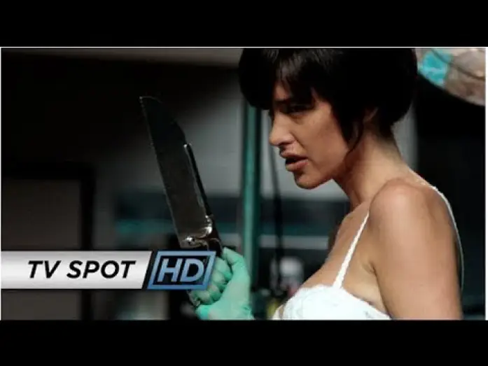 Відео до фільму Nurse 3-D — Nurse 3D (2014) - TV Spot