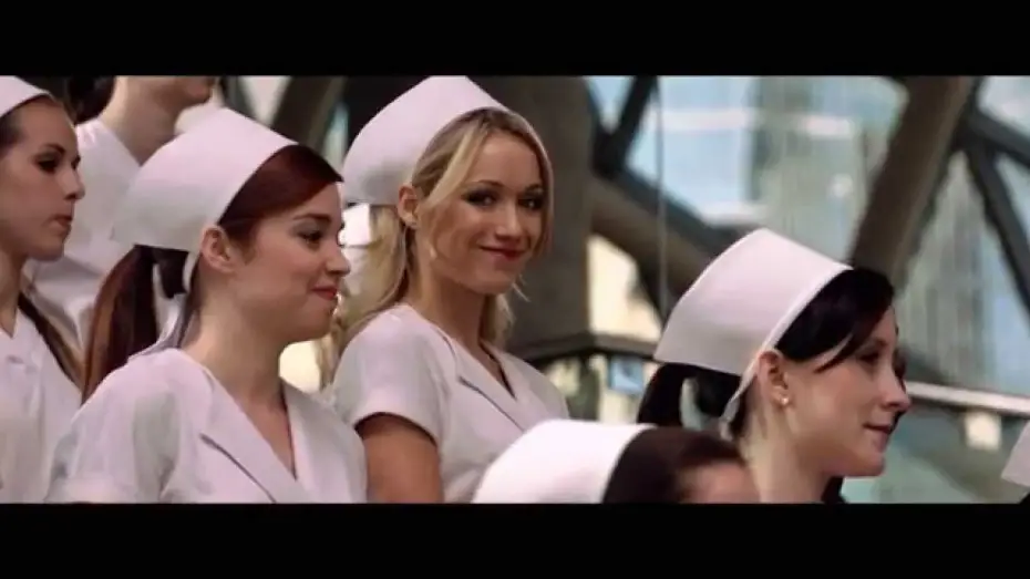 Відео до фільму Nurse 3-D — Nurse 3D (2013) HD Trailer Deutsch German