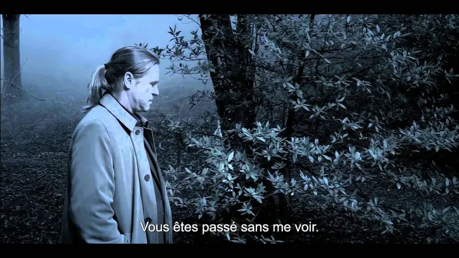 Відео до фільму Поміж — Twixt - Bande annonce VOST