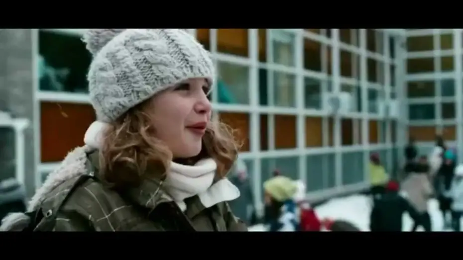 Відео до фільму Пан Лазар — Monsieur Lazhar - Trailer german/deutsch HD