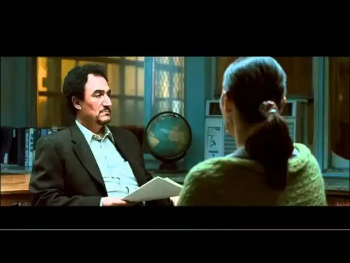 Відео до фільму Пан Лазар — PROFESOR LAZHAR (Tráiler Oficial España)
