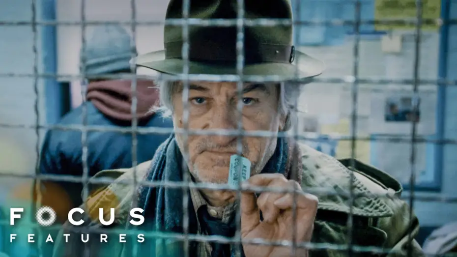 Відео до фільму Being Flynn — An Unexpected Visitor At The Homeless Shelter