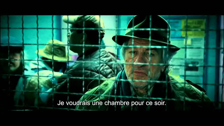 Відео до фільму Being Flynn — Monsieur Flynn - Trailer (VOST)