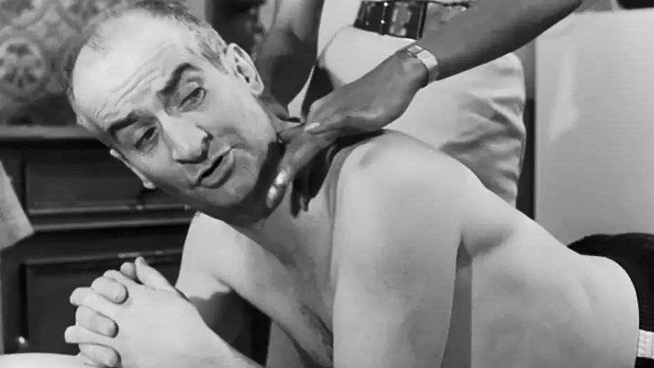 Відео до фільму Les Bons Vivants — Les Bons Vivants (1965) - Bande annonce