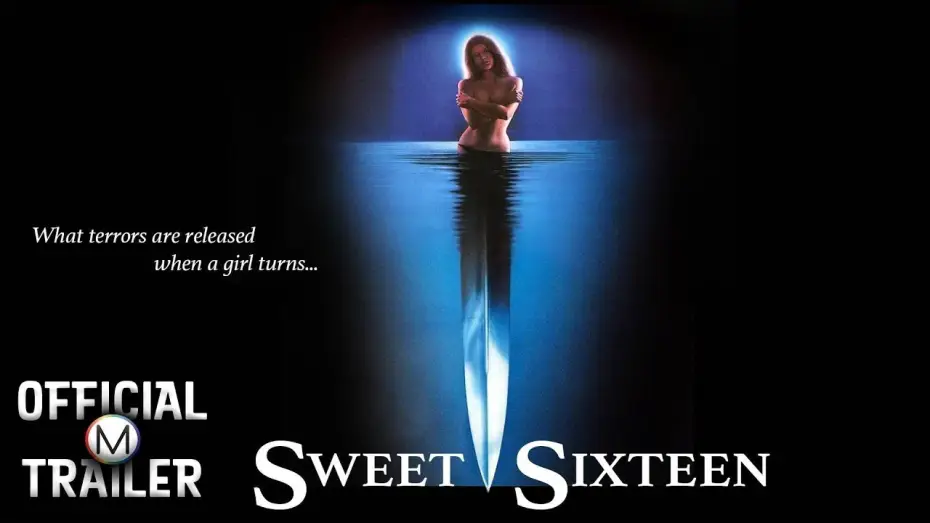 Відео до фільму Sweet Sixteen — Official Trailer