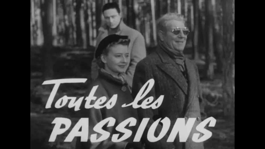 Відео до фільму La nuit est mon royaume — La nuit est mon royaume - Bande-annonce