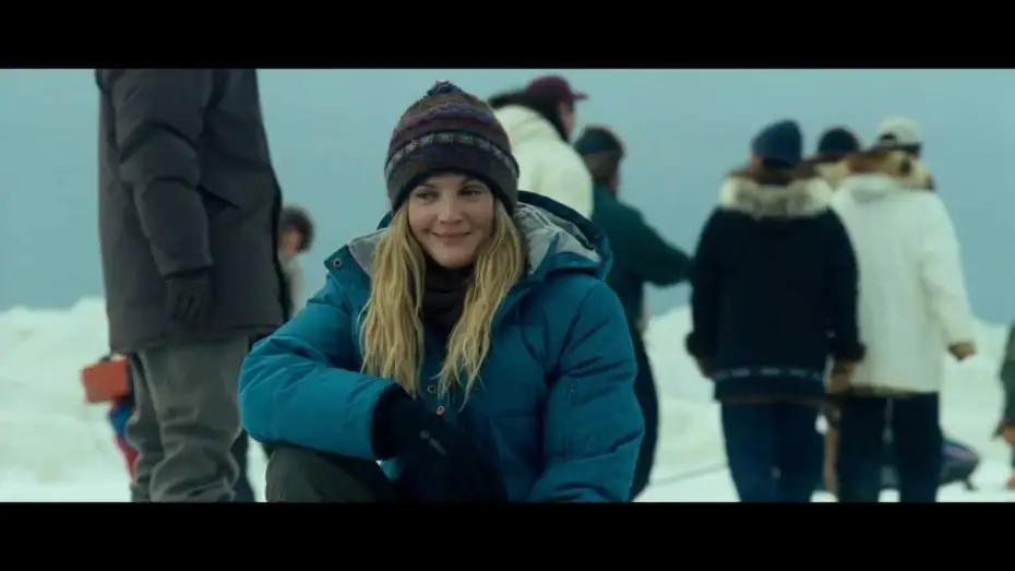 Відео до фільму Всі люблять китів — Miracle en Alaska - Bande annonce (VF)