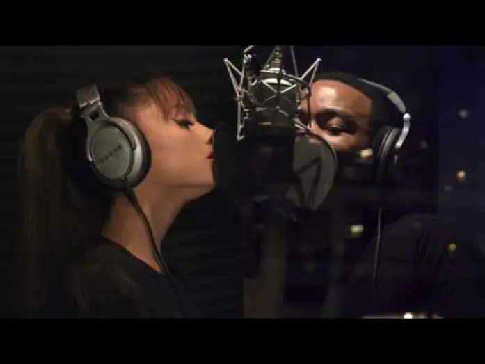 Відео до фільму Красуня і Чудовисько | La Bella e la Bestia - John Legend e Ariana Grande - Featurette