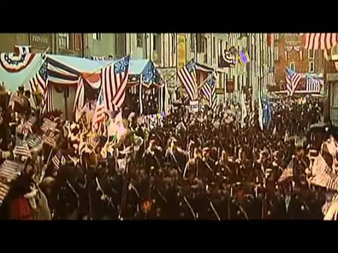 Відео до фільму Слава | Glory - Uomini di gloria: il film completo &egrave; su Chili (Trailer ufficiale italiano)