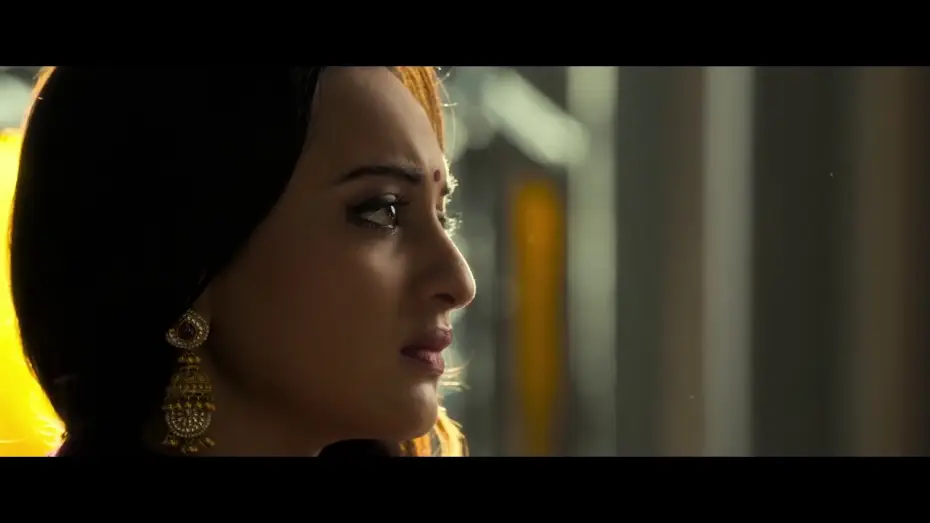 Відео до фільму कलंक — KALANK - Bande Annonce VOST