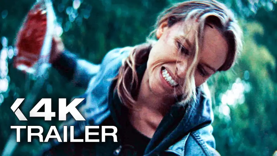 Відео до фільму Знову, і знову | REDUX REDUX Trailer German Deutsch (2026) Michaela McManus, Exklusiv