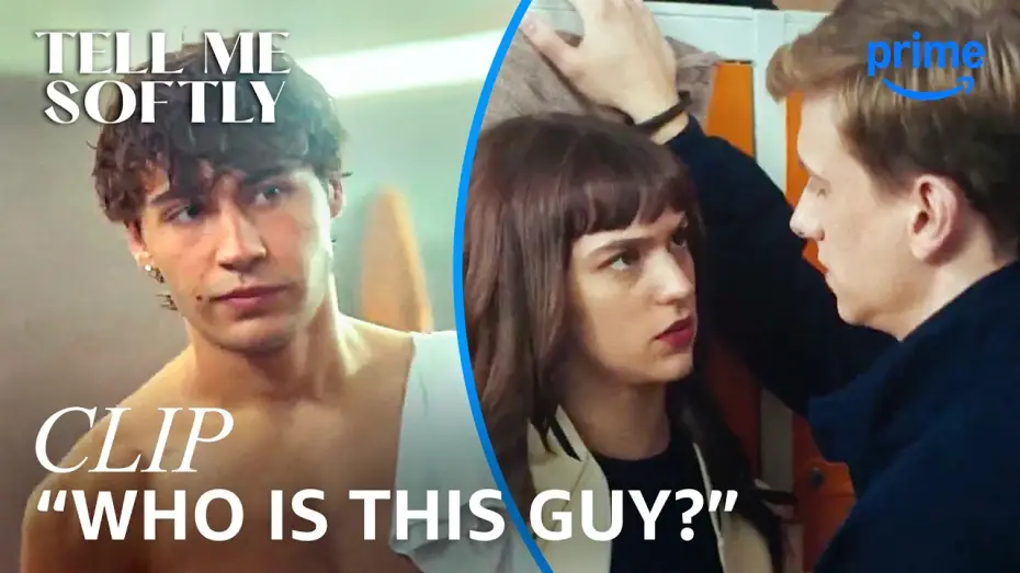 Відео до фільму D&iacute;melo bajito | Kami's Breakup Gets Interrupted