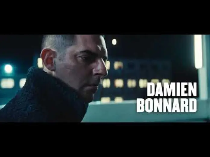 Відео до фільму Grand Ciel | GRAND CIEL - Bande annonce (Akihiro Hata)