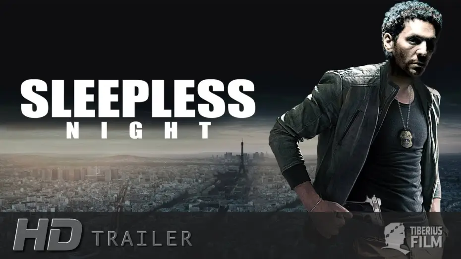 Відео до фільму Безсонна ніч — Sleepless Night - Nacht der Vergeltung (HD Trailer Deutsch)