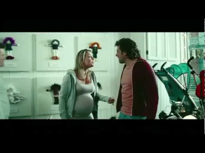 Відео до фільму Татусь — Starbuck - Extrait - Festival de l'Alpe d'Huez 2012
