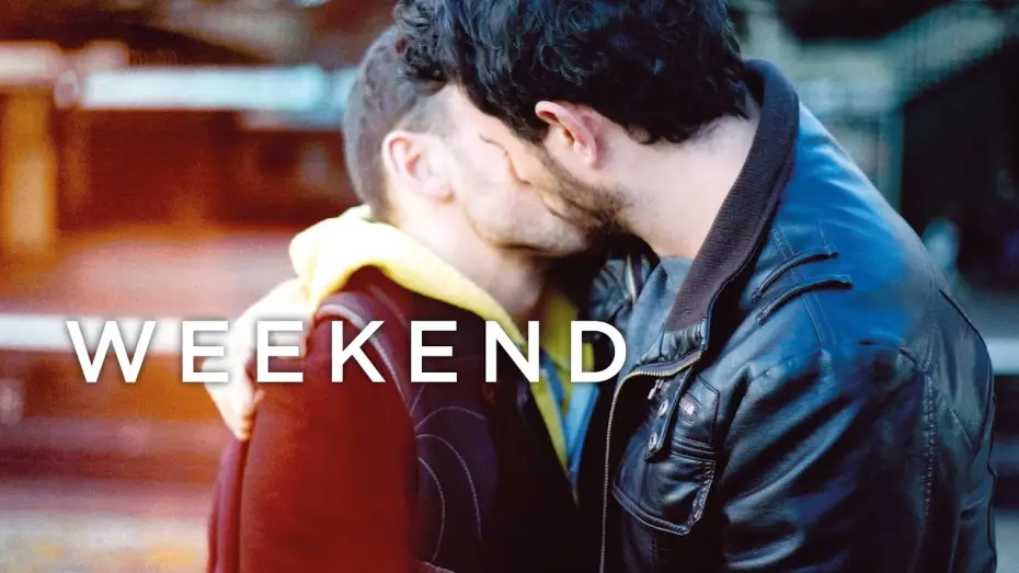Відео до фільму Вікенд — Weekend Trailer Deutsch | German [HD]
